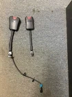Can-am 2018-2021 Maverick/commander Safety Belt 708002712 Used Oem. Price: $50.00.