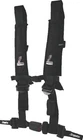 Dragonfire Racing Harness H-style- 4-POINT- Ez-adjust- 2IN Buckle- Black New. Price: $163.99.