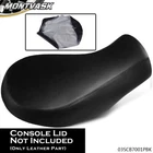 Fit For 2006-2011 Can Am Outlander 500/650/800 Leather Seat Cover Black Replace New. Price: $17.48.