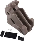Seizmik 58-07500 Icos In Cab On Seat Gun Rack 2 Ar New. Price: $246.59.