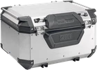 Givi Backrest Pad E172 New. Price: $106.00.