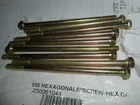 Nos Can Am Brp Sea Doo Oem Screw Hex Cap Din QTY10 230061044 New. Price: $19.99.