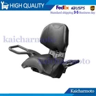 New For Can Am Outlander Max 715002373 Passenger Seat Kit Backrest W/ Armrest. Price: $839.69.
