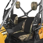 Classic Accessories 18-145-016003-00 Utv Bucket Seat Cover Set Next Vista Gi New. Price: $116.75.