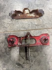 Honda Atc 250R Seat Brackets 1984 Used. Price: $119.95.