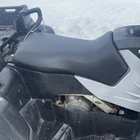For Polaris Sportsman 800 4X4 6X6 05-14 Except Touring, X2 Complete Seat Smooth New. Price: $122.95.