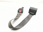 09-16 Kubota Rtv 1140 Cpx Front Seat Belt Buckle Receiver Bench Used. Price: $50.15.