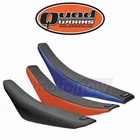 Quad Works Seat Cover 2012-2013 Honda TRX500FPM Fourtrax Foreman 4X4 Fc New. Price: $67.51.