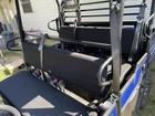 For Kawasaki Mule Pro-fxt Dxt 2015-2023 Utv Front &rear Seat Cover Protect New. Price: $58.79.