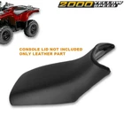 Fit For 2006-2009 07 08 Yamaha Wolverine 350 Standard Atv Seat Cover Black New. Price: $17.74.