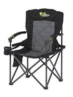 Ironman 4X4 King Hard Arm Camp With Lumba- ICHAIR0067 New. Price: $131.52.