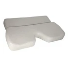 Replacement Seat Cushion Set Fits Kubota Rtv 500 Vehicle Orange & Camo Models New. Price: $519.99.