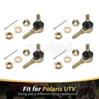 0454599 0454600 For Polaris Rzr 170 2009-2021 Utv Tie Rod End Kit Lh + Rh New. Price: $25.99.