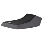 1988 Yamaha Terra Pro YFP350 Gripper Seat Cover Grey/black Standard #512 New. Price: $54.95.