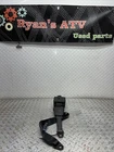 Can-am Maverick X3 Turbo Ds 23 Seat Belt Driver 708002811 49886 New. Price: $94.99.