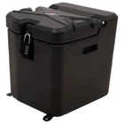 Tusk Under Seat Storage Box For Polaris Ranger Xp 1000 Premium 2022 New. Price: $135.54.