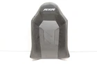 Polaris Rzr 4 Turbo 20 Seat Back 2689599 #2 52656 Used. Price: $149.99.