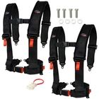 Tusk Point 3 Inch H-style Safety Harness Seat Package 1852480020 New. Price: $171.88.