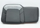 2021 Polaris Ranger Xp 1000 Ultimate Northstar Black Seat Back Oem 2691686 New. Price: $249.98.
