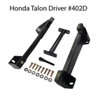 Simpson Racing Utv Seat Mounts 402D New. Price: $92.46.