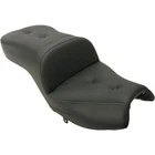Saddlemen Black Roadsofa Pillow Seat W/o Backrest I20-06-181HCT New. Price: $693.00.