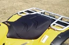 Kolpin Gel Tech Seat Cover Black 91855 New. Price: $49.99.