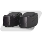 Wes Twin Storage Trunk Box Set Black For Polaris Sportsman Touring 570 2017-2025 New. Price: $330.26.