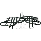 Motorsport Products Ez-fit Nerf Bar Kit Black 811212 New. Price: $185.08.