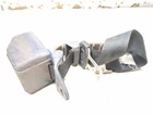 Yamaha Wolverine 1000 Rmax Front Right Safety Seatbelt Retractor 923479 Used. Price: $72.24.