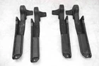 14 Honda Pioneer 4X4 Rear Left & Right Seat Spring Covers SXS700M Used. Price: $18.75.