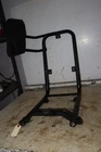 18-20 Yamaha Wolverine X4 850 Seat Frame Passenger BG4-F473D-01-00 Used. Price: $160.00.