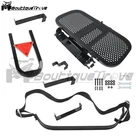 Universal Upgraded Golf Cart Rear Seat Bag Rack 1SET For Ezgo Club Yamah New. Price: $160.65.