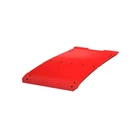 Polaris 2883990-293 Indy Red 4-SEAT Aluminum Roof 2020 Rzr Pro Xp New. Price: $768.95.