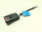 21 Kawasaki Krx Teryx KRF1000 Front Right Seat Safety Belt Retractor Used. Price: $24.99.