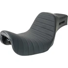 Highnoon Seat Vinyl Classic Stitch Black Logo Fxd '96-'03 4703A-SLYFOX New. Price: $452.31.