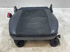 2018 - 2020 Dodge Durango Front Lh Driver Seat Black Oem *lower Piece Only* Used. Price: $202.50.