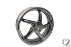 94-97 Honda VFR750F Interceptor Rear Rim Wheel Oem Used. Price: $175.95.