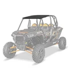 Polaris Rzr 1000 Xpsoftcab Top Kit Roof 2879944 Canvas Seat New. Price: $40.00.