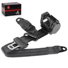Point Seat Belt Assembly 2635118 2638785 For Polaris Ranger Xp 900 2014-2019 New. Price: $79.99.