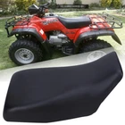 1995-2004 Honda TRX400FW Foreman Fourtrax Complete Seat 77100-HM7-A00ZA New. Price: $78.43.