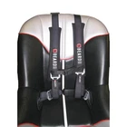 Beard Safety Harness 2X2 With Pads And Auto Style Buckle 880-220-02 New. Price: $104.57.