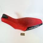 2003 2007 Polaris Predator 500 Oem Seat Saddle Assembly Red/black 5247163-293 Used. Price: $147.45.