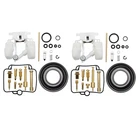 2X Carburetor Repair Kit Diaphragm Float For Suzuki GS500E 89-00 New. Price: $22.82.