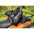 Cfmoto 85214G-00001 Genuine Oem Passenger Handle Gauntlets New. Price: $38.49.