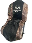Signature Product Group Seat Cover, Realtree Timber Camo Universal Hunt Woodland Used. Price: $23.99.