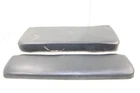 2002 Kawasaki Mule 3010 4X4 Seat Assembly Lower Upper Backrest Used. Price: $249.99.