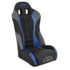 Simpson Safety S107-307 Pro Sport Off-road Suspension Seat Blue/black/gray New. Price: $737.95.