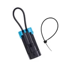 Seat Belt Bypass Harness Compatible With Polaris Rzr 800/900/1000/RANGER/GENE... New. Price: $13.21.