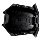Polaris 2637391 Cargo Rzr Turbo Xp Sport Eps Ultimate 2020-2024 New. Price: $484.95.