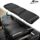 Black Lower Seat Bottom Cushion Replacement For Polaris Ranger 500 570 2016-2019 New. Price: $174.87.